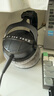 拜雅（beyerdynamic）DT 990 PRO X 頭戴式監(jiān)聽錄音室開放式專用耳機 48歐 曬單實拍圖