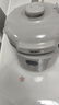 蘇泊爾（SUPOR）電壓力鍋5L雙膽家用高壓電飯鍋 全自動(dòng)智能預(yù)約煲湯開蓋煮小米粥 飯煲SY-50YC5006 曬單實(shí)拍圖