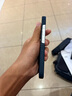 CONGA適用蘋果17手機(jī)殼iPhone17凱夫拉芳綸纖維保護(hù)套全包超薄防摔星河磁吸細(xì)金屬圈火 曬單實(shí)拍圖