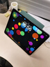 Apple/蘋(píng)果 iPad Air 13英寸 M2芯片 2024年新款平板電腦(Air6/512G WLAN版/MV2J3CH/A)深空灰色 曬單實(shí)拍圖