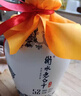 衡水老白干青花手釀 老白干香型 52度 500ml*4瓶整箱裝 中秋送禮口糧整箱 曬單實(shí)拍圖