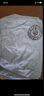 班尼路（Baleno）短褲夏季純棉透氣運(yùn)動(dòng)寬松港風(fēng)潮牌復(fù)古男款中褲重磅男士五分褲 曬單實(shí)拍圖