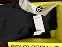 lululemon丨Luxtreme? 女士修身款松緊腰中腰長(zhǎng)褲 LW5GSVA 黑色 S 曬單實(shí)拍圖