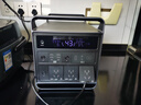移族M2000S戶外移動電源220V大容量1.66度電2000W大功率并機3.3度電4000W自駕游露營救援應(yīng)急UPS蓄電池 2000W M2000S/1.66度電 頂配電站 曬單實拍圖