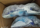 藍月亮洗衣液袋裝亮白增艷1kg*5袋 薰衣草香 洗衣液補充裝 護色增艷 曬單實(shí)拍圖