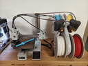 拓竹A1 mini Combo3D打印機(jī)學(xué)生新手友好 兒童Steam教育 桌面家用FDM 全自動(dòng)調(diào)平多色高速【大陸版】 曬單實(shí)拍圖
