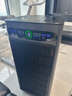 SOLEUSAIR【家電國家補貼】舒樂氏Orca空氣凈化器寵物除菌過敏異味甲醛細菌流感病毒貓毛凈化消毒機G20 曬單實拍圖