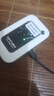 影騰隨身wifi三網(wǎng)通用無線wi-fi6免插卡移動聯(lián)通電信無限制便攜式4G高速隨行網(wǎng)絡(luò)通用流量2025款5GHF 【三網(wǎng)通3000毫安充電款+白色】超長續(xù)航 曬單實拍圖