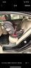 好孩子（gb）汽車兒童座椅安全座椅ISOFIX+TOP TETHER接口適用0-12歲 UNI-ALL 曬單實拍圖
