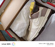 耐克NIKE七夕情人節(jié)禮物女子休閑鞋 DUNK 運動鞋IH7353-010米咖36.5 曬單實拍圖