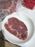 順豐速發(fā)】新西蘭/巴西原進(jìn)口草飼上腦冷凍牛肉火鍋烤肉牛肉健身 4斤精修牛上腦 曬單實(shí)拍圖