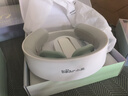 小熊（Bear）頸椎按摩器頸椎按摩儀肩頸按摩儀雙頻脈沖按摩儀熱敷智能按摩器護頸儀七夕情人節(jié)禮物送男生女生 曬單實拍圖