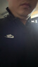 耐克(NIKE)春夏男短袖T恤  POLO衫 純棉 運動(dòng)休閑簡(jiǎn)約 FN3895-010 黑M 曬單實(shí)拍圖