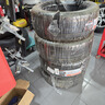 韓泰（Hankook）靜音棉輪胎 255/45R19 104W K127E T1 原配特斯拉ModelY 曬單實(shí)拍圖