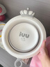 iuu嬰兒洗澡盆兒童浴盆大號(hào)寶寶可折疊可坐可躺浴架臉盆套餐 【北歐灰】浴盆+可調(diào)節(jié)浴架+臉盆 曬單實(shí)拍圖
