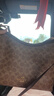 蔻馳（COACH）【品牌直供】女士LAUREL中號(hào)手提單肩斜挎包流浪包 七夕禮物 曬單實(shí)拍圖