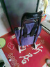 杜邦（DU PONT）買菜手拉車家用便攜小推車購物小拉車可折疊爬樓神器 曬單實(shí)拍圖