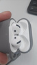 Apple/蘋果 AirPods 4(支持主動(dòng)降噪)搭配無線充電盒(USB-C)蘋果耳機(jī) 藍(lán)牙耳機(jī)適用iPhone/iPad 四代 曬單實(shí)拍圖