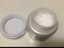 郁美凈鮮奶霜110g補水滋潤保濕面霜鮮奶精華潤膚霜乳液 曬單實(shí)拍圖