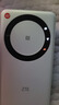 中興（ZTE）U30 Air 5G免插卡移動隨身wifi無線網(wǎng)卡便攜式熱點5g路由器無限筆記本電腦通用流量車載卡托2025款 曬單實拍圖