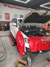 美孚（Mobil）京東養(yǎng)車 銀美孚1號保養(yǎng)單次卡5W-40 SP級 5L  30天可用 曬單實拍圖
