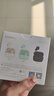 漫步者（EDIFIER）【旗艦新品】atomdot真無線藍牙耳機 降噪豆入耳式 主動降噪 適配蘋果華為小米OPPO 霧黑【2025新品】 曬單實拍圖