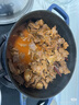 月盛齋【冰鮮牛肉】國(guó)產(chǎn)牛腿肉1斤 內(nèi)蒙牛肉生鮮鮮肉 中華老字號(hào) 曬單實(shí)拍圖