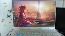 華碩（ASUS）天選6 Pro 酷睿版 國家補貼20% 酷睿HX 16英寸電競游戲本 筆記本電腦 酷睿i7-14650HX/RTX5060/魔幻青 16G內(nèi)存/1T高速固態(tài)硬盤 2.5K 16:10高 曬單實拍圖