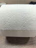 維達（Vinda）卷紙 棉韌有芯卷紙4層160克*27卷 衛生紙 親膚無(wú)刺激 厚韌耐用 曬單實(shí)拍圖