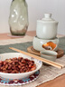 億色（ESR）適用蘋(píng)果12/12 Pro手機(jī)殼iPhone12/12 Pro保護(hù)套氣囊防摔硅膠透明超薄保護(hù)殼男女款剔透白 曬單實(shí)拍圖