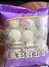 四海魚(yú)蛋臺(tái)灣花枝味魚(yú)丸一斤裝500g火鍋食材關(guān)東煮丸子空氣炸鍋生鮮麻辣燙 曬單實(shí)拍圖