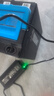 小哈電動(dòng)車(chē)鋰電池60V45Ah 外賣(mài)大容量 雅迪愛(ài)瑪臺鈴電池 贈10A充電器 曬單實(shí)拍圖