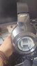 漫步者（EDIFIER）HECATE G2Pro USB7.1聲道深淵燈游戲耳機電競耳麥頭戴式有線(xiàn)電腦麥克風(fēng)FPS吃雞三角洲耳機帶麥黑色 曬單實(shí)拍圖