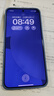 一加 Ace 5 至尊版 12GB+256GB 清風藍 天璣 9400+ 風馳游戲內(nèi)核 oppo游戲電競性能手機 國家補貼 曬單實拍圖