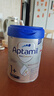 愛他美（Aptamil）德國白金版HMO 幼兒配方奶粉1+段(1歲以上)800g 6罐箱裝 德愛白金 曬單實拍圖