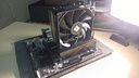 技嘉主板CPU套裝 H610M H V2 DDR4+i5-12490F 板U套裝 曬單實拍圖
