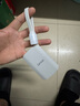 雷克沙（Lexar）1TB Type-c USB3.2移動固態(tài)硬盤(PSSD) ES5讀速2000MB/s可磁吸手機(jī)筆記本電腦 高級三防適配全場景 曬單實拍圖