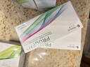 目立康RGP硬性角膜接觸鏡除蛋白護理液ok鏡除蛋白AB液7組*2 曬單實拍圖