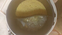 美的（Midea）【國(guó)家補(bǔ)貼】鴛鴦分格電壓力鍋4L家用高壓飯鍋雙膽3-6人 全自動(dòng)智能預(yù)約開蓋燉煮煲湯MY-4KK05飯煲 曬單實(shí)拍圖