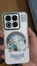 魅族（MEIZU）PANDAER 獨角獸 抗菌抗摔手機殼 適用于魅族 22 雪人大冒險 IML印刷 全包結構 獨立按鍵 防摔 曬單實(shí)拍圖