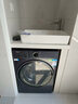 海爾（Haier）【云溪4.0新品】77E全自動(dòng)滾筒洗衣機洗衣機10公斤直驅超薄洗烘一體精華洗2.0以舊換新國家補貼20% 洗烘活水精華洗+1.21洗凈比+藍盾除菌+智能烘干 曬單實(shí)拍圖