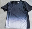 步銳特（BURUITE）運(yùn)動(dòng)套裝男夏季健身衣服速干短袖T恤籃球羽毛球訓(xùn)練短褲跑步裝備 曬單實(shí)拍圖