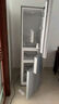 米家小米出品215升三門小型家用電冰箱 三門三溫節(jié)能安靜運(yùn)行冷凍冷藏 租房宿舍升級款BCD-215MDM03 曬單實(shí)拍圖