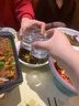 寬格白酒懷莊酒53度醬香型1983高檔高度純糧食高粱酒貴州十大名酒整箱 53%vol 500mL 1瓶 【單瓶禮盒裝】 曬單實(shí)拍圖