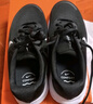 耐克NIKE跑步鞋男子緩震寬版REVOLUTION 7運動鞋F(xiàn)B8501-002黑白42 曬單實拍圖