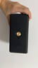 MARSHALL（馬歇爾）EMBERTON III 音箱便攜式3代無(wú)線藍(lán)牙家用戶(hù)外防塵防水長(zhǎng)續(xù)航禮物小音響 黑金色 曬單實(shí)拍圖