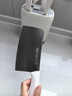 王麻子鈦金刀具套裝 家用菜刀廚房用具大全切菜刀砍骨刀水果刀廚具刀具全套【鈦抗菌防銹】 曬單實拍圖