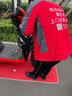 NIMBLE LYNX摩托車(chē)射燈電動(dòng)車(chē)射燈外賣(mài)車(chē)通用led射燈【免費(fèi)上門(mén)安裝】 曬單實(shí)拍圖