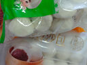 思念拇指生煎包500g50個豬肉餡 兒童早餐半成品食品早點面點包子 曬單實拍圖