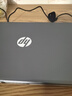 惠普（HP）銳15 AMD銳龍 15.6英寸輕薄筆記本電腦(六核R5-7530U 16G 512G指紋 一年上門(mén))【國家補貼20%】 曬單實(shí)拍圖